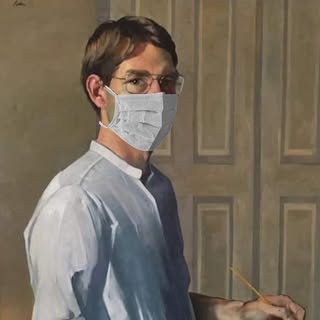 Profile Picture of Randall Lake Art (@randalllakeart) on Instagram