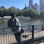 Profile Picture of Adam Arcuri (@adarmo) on Instagram