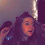 Profile Picture of Naomi Stubbs (@naomimae_official) on Instagram