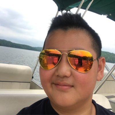 Profile Picture of Alex Yan (@Alexyan06) on Twitter