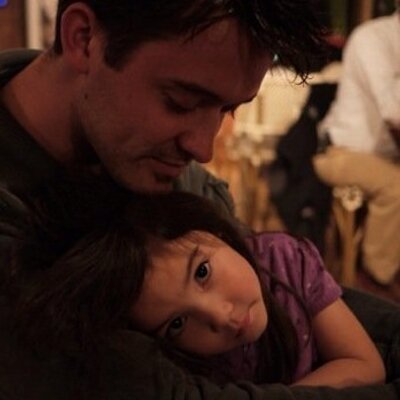 Profile Picture of Scott Baxter (@luche21) on Twitter