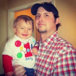 Profile Picture of JLW0112 (@JeremyWillett) on Twitter
