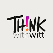 Profile Picture of ThinkWithWitt | Youth & Creator Marketing Services (@thinkwithwitt-youthmarketing) on Youtube