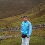 Profile Picture of ney alexander osuna briceño (@neyalexanderos) on Instagram