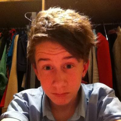 Profile Picture of Max Parrish (@parrish_max) on Twitter