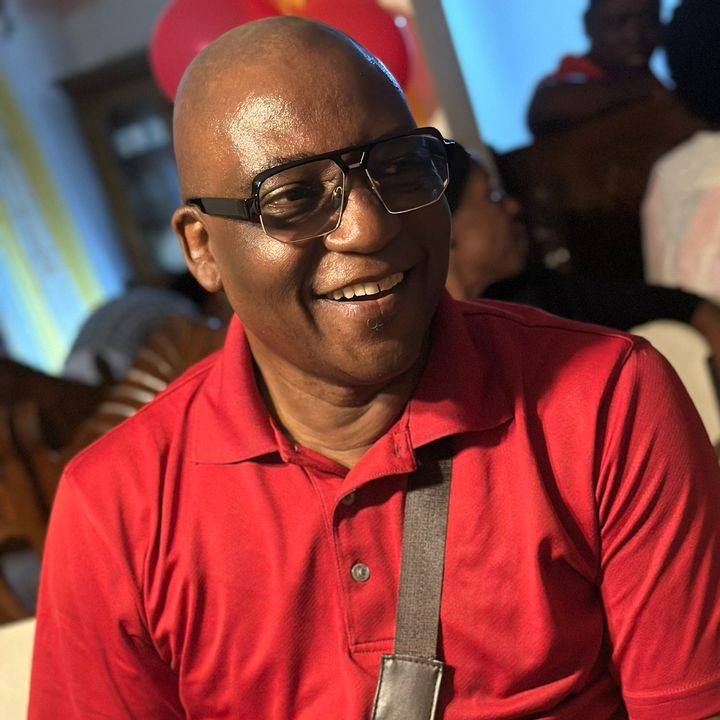 Profile Picture of Joseph Ciceron (@joseph.ciceron) on Tiktok