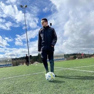 Profile Picture of Marco Kraus (@kruzevic_) on Instagram