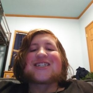 Profile Picture of Patrick Caughey (@PatrickCaughey8) on Twitter