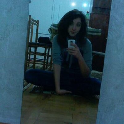 Profile Picture of Hristina Decheva (@Hrisetyoy) on Twitter
