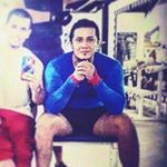 Profile Picture of Jimmy Farfan (@sir_farfan) on Instagram