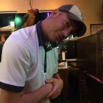 Profile Picture of Scott Sandmann (@otisbigotis) on Instagram