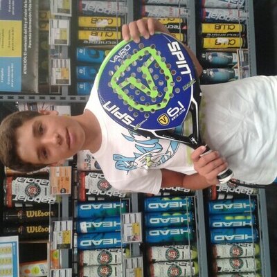 Profile Picture of Fran Cuevas :) (@cuevas_lazaro) on Twitter