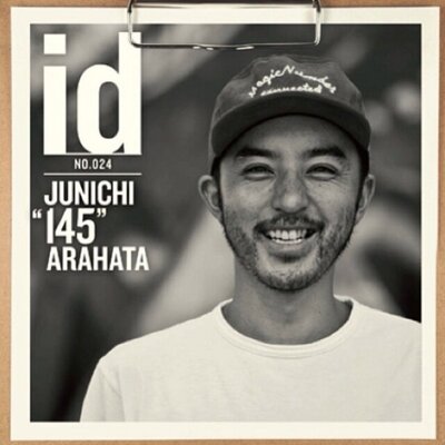Profile Picture of Junichi145Arahata (@junichiarahata) on Twitter