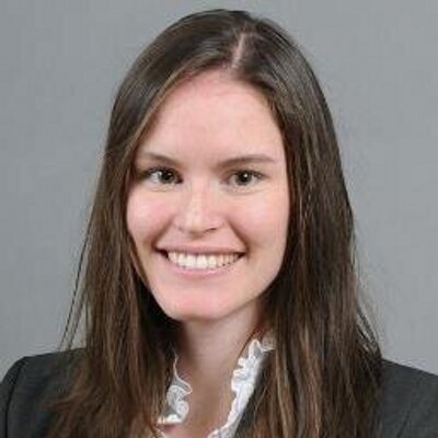 Profile Picture of Kim Hartmann (@KSHartmann) on Twitter