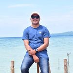 Profile Picture of gerald (@geraldo_glend) on Instagram