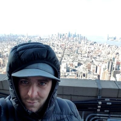 Profile Picture of Joseph Cammarata (@OprasMinch) on Twitter