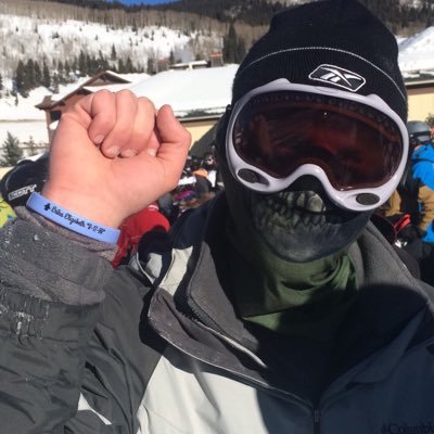 Profile Picture of Bryan Burchell (@RadDogBryan) on Twitter