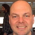 Profile Picture of Mike Gorrell (@michaelgorrell) on Instagram