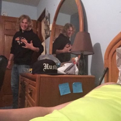 Profile Picture of Kyle Stearns (@KyleStearns4) on Twitter