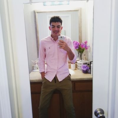 Profile Picture of Austin Locklear (@Yagoofy2) on Twitter