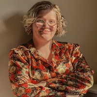 Profile Picture of Sarah Mae  (@sarah-mae-214) on Quora
