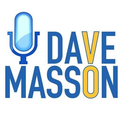 Profile Photo of Dave Masson (@DaveMassonVO) on Twitter