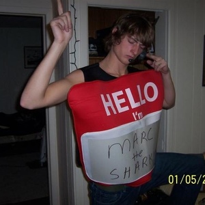 Profile Picture of Marcus Buff (@marctheshark88) on Myspace