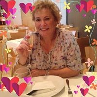 Profile Picture of Janet Marlow (@janet-marlow-1) on Quora