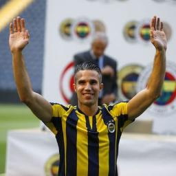 Profile Picture of Robin  Ozzy (@OzanRvp) on Twitter