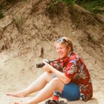 Profile Picture of Brian Faust (@rickie_clover) on Instagram