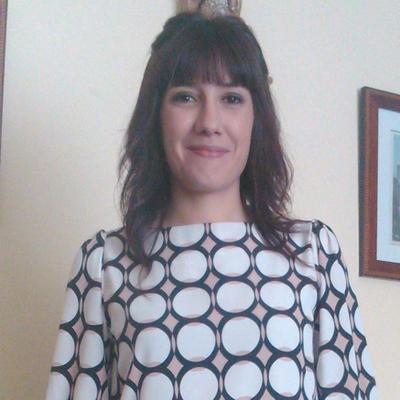 Profile Picture of Maria Elena Alfaro (@Helen11998855) on Twitter