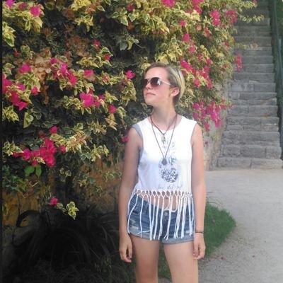 Profile Picture of Millie Reid (@be20d3166007407) on Twitter
