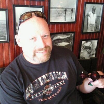 Profile Picture of Clint Hickman (@gr8biglenn) on Twitter