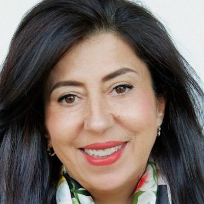 Profile Picture of Abeer Odeh (@AbeerOdeh11) on Twitter