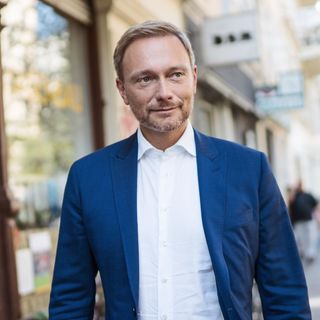 Profile Picture of Christian Lindner (@christianlindner) on Instagram