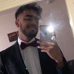 Profile Picture of Adam Mangera (@adam_mango) on Instagram