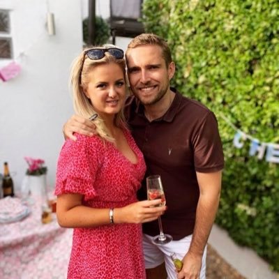 Profile Picture of Tim Dawes (@Tdawes21) on Twitter