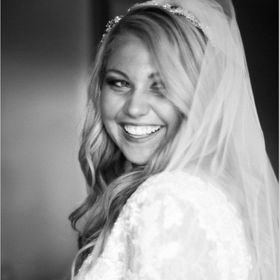 Profile Picture of Lauren Thomas (@laurencowart11) on Pinterest