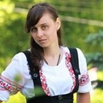 Profile Picture of Валюша Шевчук (@valjaschewtschuk) on Instagram