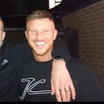 Profile Picture of Danny Tolley (@toll3y) on Instagram