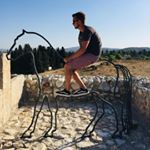 Profile Picture of Josh Pugh (@joshua.alexander.280) on Instagram