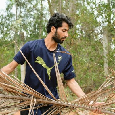 Profile Picture of Vinay Garg (@Vinaygarg_iitk) on Twitter