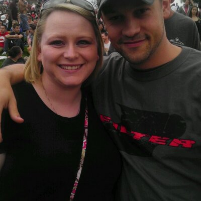 Profile Picture of Paul Hemenway (@AxeShredder82) on Twitter