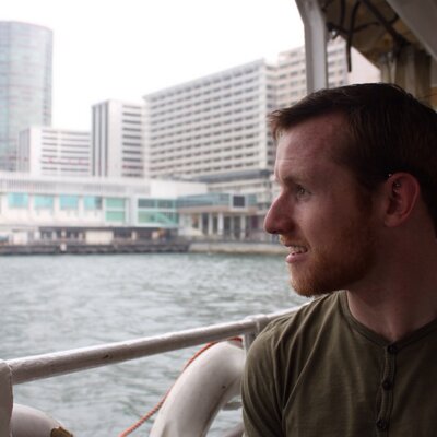 Profile Picture of Joshua Pitts (@joshuapmpitts) on Twitter