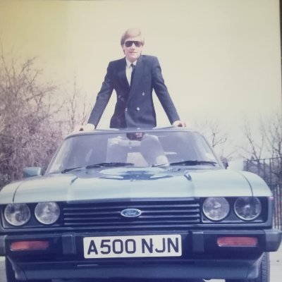 Profile Picture of Richard McCandless (@_mccandless_) on Twitter