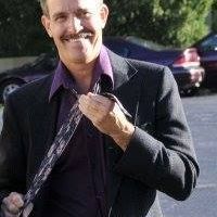 Profile Picture of markgiler (@markgiler) on Tiktok