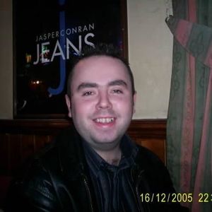 Profile Picture of Chris Lister (@christopherlister) on Myspace