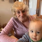 Helene Faust - Facebook Profile Picture of Helene Faust (@Helene-Faust) on Facebook