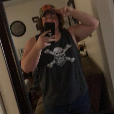 Profile Picture of Dakoda_scott (@dakoda_hoss) on Twitter