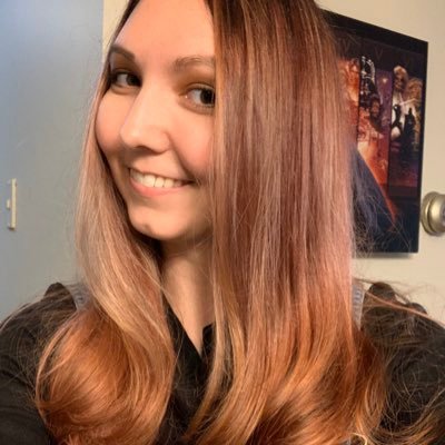 Nicole Fox - Twitter Profile Picture of Nicole Fox (@nicolesherae) on Twitter